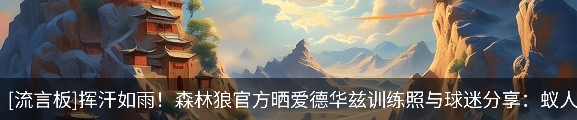 内页banner
